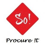 Procure !t Logo
