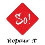 Repair !t Logo
