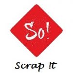 Scrap !t Logo