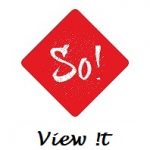 View !t Logo
