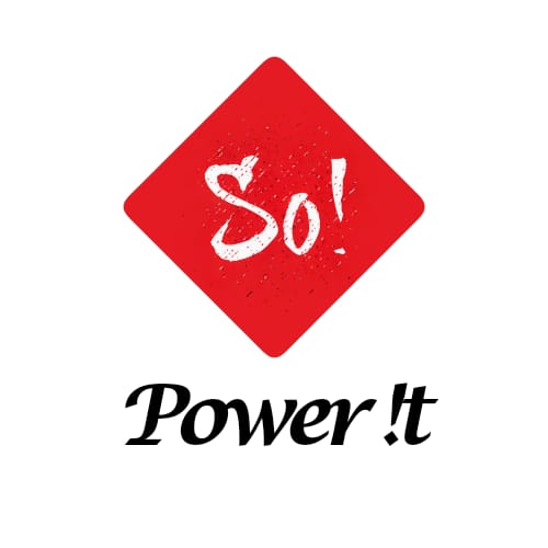 Power !t